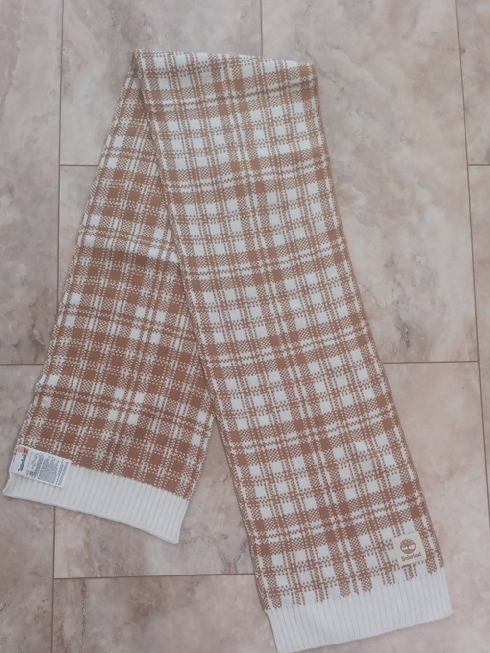 Timberland Scarf